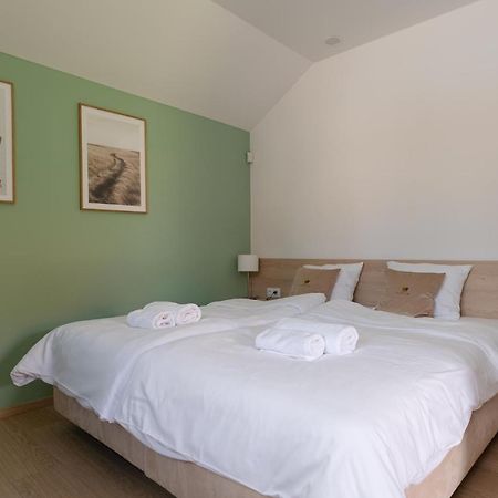 Szumi Las Events & Apartments Regimin Dış mekan fotoğraf