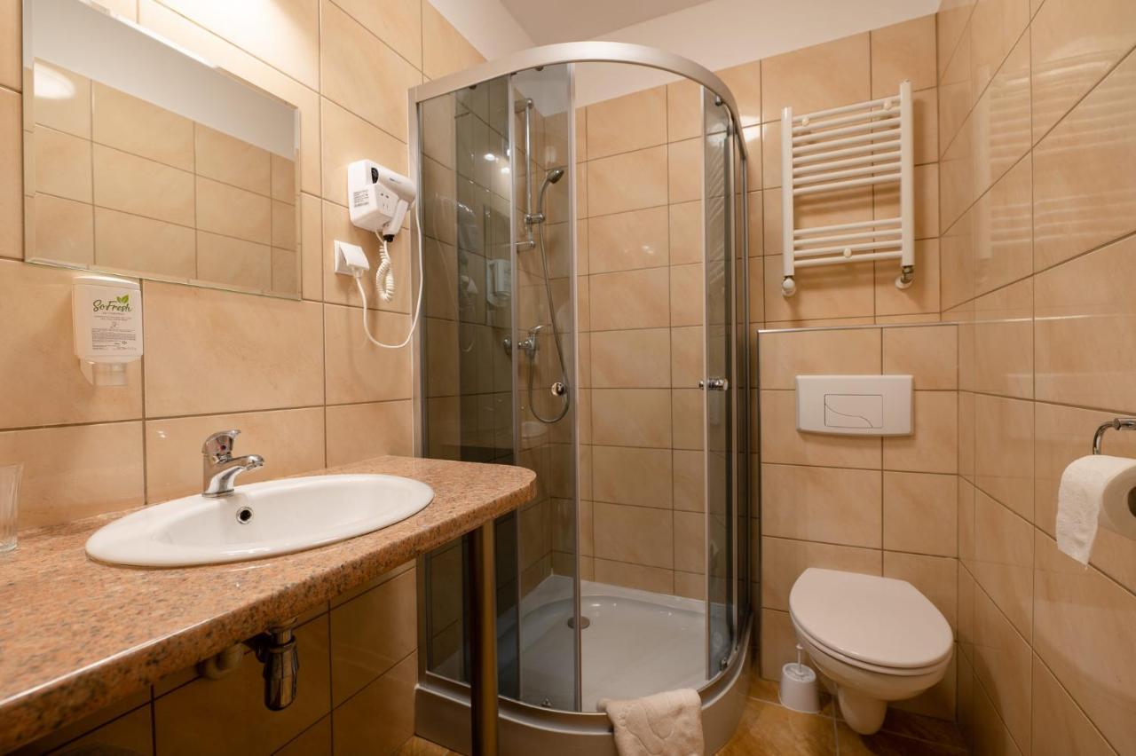 Szumi Las Events & Apartments Regimin Dış mekan fotoğraf